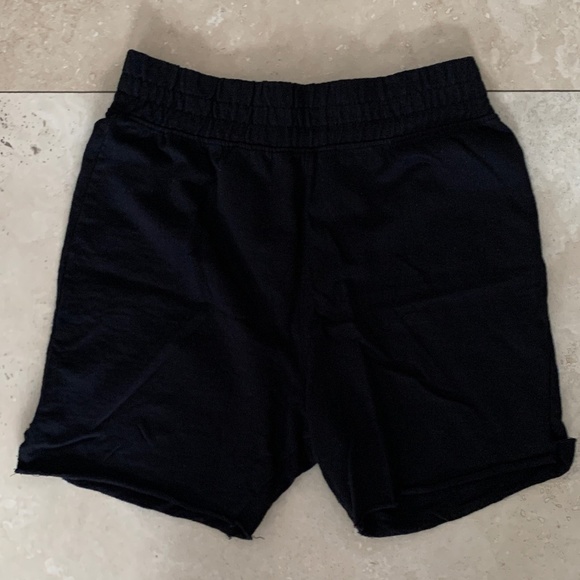 MISSGUIDED ● Black Shorts - Picture 1 of 1